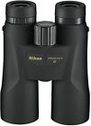 Nikon Prostaff 5 12x50 Binoculars All Purpose Waterproof Fogfree 7573 Black