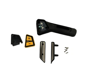 Matrix Fitness Elliptical Right Heart Rate Hand Pulse Sensor Set 1000433345 - Picture 1 of 3