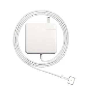 60W Charger Adapter For APPLE Macbook Pro 13" Retina A1502 A1435 Late 2012-2015 - Picture 1 of 9