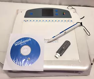 eInstruction Interwrite Mobi IP500 Wireless Interactive Digitizer Tablet In Box - Picture 1 of 7