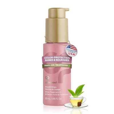 ColorProof Smooth Conditioner 8.5 fl oz 250 ml. - Image 1 of 4