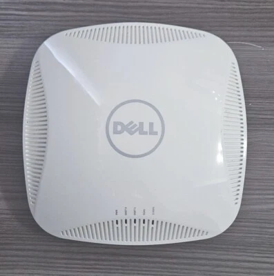 Dell Aruba Networks AP-225 Wireless Access Point Dual Band WiFi APIN0225 (POE) - Image 1 of 2