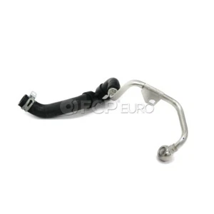 Genuine Turbocharger Coolant Hose Mini Cooper Countryman Paceman 11539845352 - Picture 1 of 1