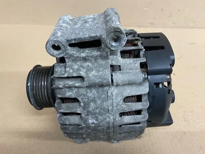 ALTERNADOR AUDI S4 B8 8K 3.0 GASOLINA 06E903016S 2008 2009 2010 2011 2012 C3882 - Imagem 1 de 4