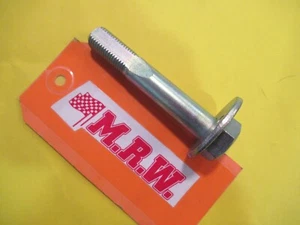 CONTROL ARM BOLT NUT BACK LOWER REAR SIDE TOE ADJUST CAM EAGLE TALON FWD 90-94 - Picture 1 of 8
