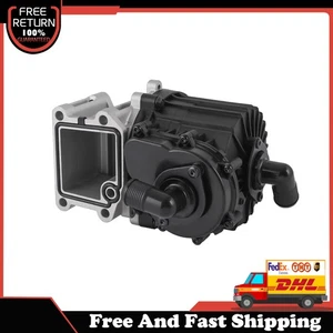 New oil separator 21122541 20499419 With Gasket For Volvo D13 20532891 - Foto 1 di 8