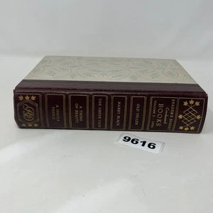 Reader's Digest Condensed Books Volume 3 - 1956 First Edition Hardcover - Picture 1 of 19