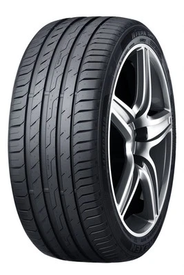 Pneus d'Eté 245/40 R20 Nexen 99Y N'FERA Sport XL - Photo 1/4