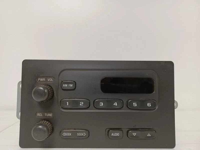 Equipo de audio Radio Opt Umr compatible con 04-12 CANYON 1526391 Foto 1 de 4