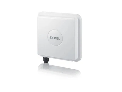 ZyXEL 4G LTE-A Cat.6 Router with PoE, Nebula Cloud Management, LTE7461N - Image 1 of 4