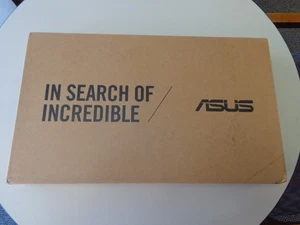ASUS 17 Laptop Shipping Box for x1704 OEM Heavy duty - Picture 1 of 5