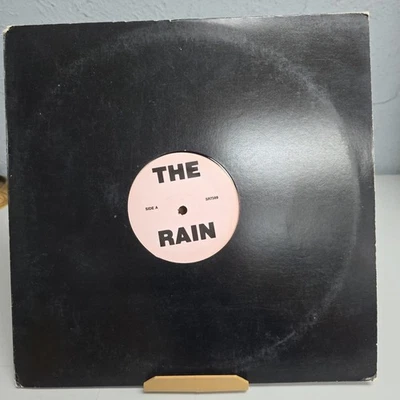 Rare! The Eurythmics The Rain 12" Vinyl Remix Release 1996 LP Vg+ - Image 1 of 3