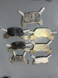 APPLIED MATERIALS 12WAB-TI-LCF - Picture 1 of 4