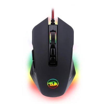 Redragon Dagger M715RGB Gamer Mouse - Image 1 of 4