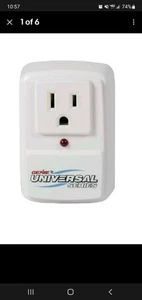 GENIE Garagentoröffner Überspannungsschutz - - Neu versiegelter Beutel - Bild 1 von 5