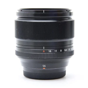 FUJIFILM Fuji Fujinon XF 56mm F/1.2 R #199 - Picture 1 of 12