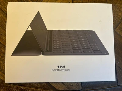 Apple MPTL2LL/A Smart Keyboard for 10.5 inch iPad Pro - Gray - Image 1 of 4