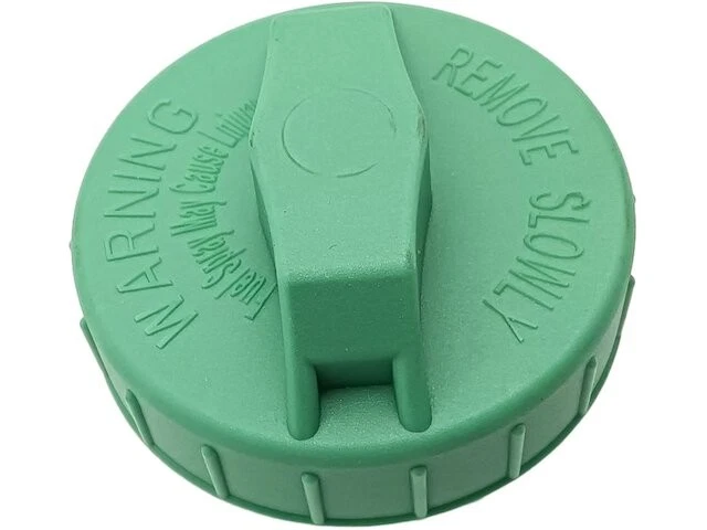 Fuel Tank Cap For 2003-2006 Chevy C5500 Kodiak 6.6L V8 2004 2005 ZB813WK - Image 1 of 1