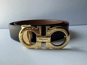 Cinturón mujer Salvatore Ferragamo - Imagen 1 de 8
