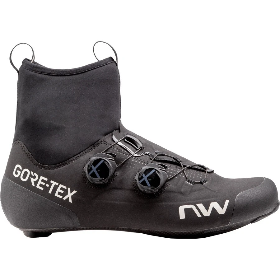 NORTHWAVE R GTX | winter road cycling shoes | GORE-TEX ™ | LIST: 430€ | EU41 - Bild 1 von 1