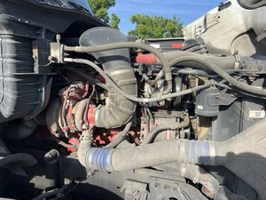 2013 CUMMINS ISX15 400ST 79539194 Pulled From Running Truck - Picture 1 of 8