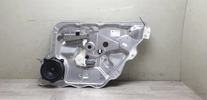 MERCEDES-BENZ S CLASS S221 2005-2013 RIGHT REAR WINDOW REGULATOR A2217300246 - Picture 1 of 16