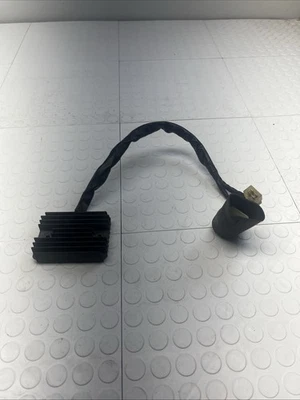 OEM HONDA 2005-2009 REGULADOR RECTIFICADOR DE VOLTAJE VTX1300 31600-MEA-741 OEM Foto 1 de 4