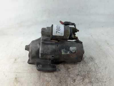 1998-1999 Ford Taurus Car Starter Motor Solenoid Oem ZDT25 - Image 1 of 4