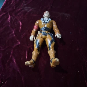 Vintage Cadillacs and Dinosaurs Vice Terhune Actionfigur 1993 Tyco - Bild 1 von 7