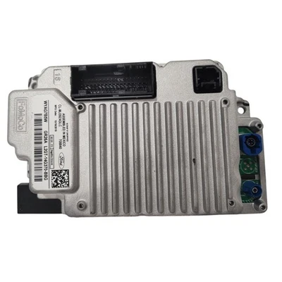 2019-2020 Ford Edge SYNC Voice Recognition Communication Module L2GT14G370BBG - Image 1 of 4