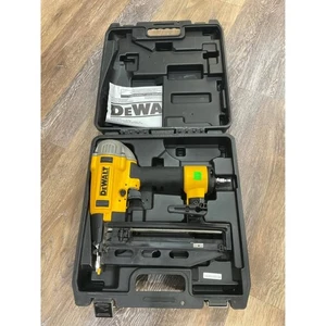 Dewalt Druckluft 16 Gauge Nagler - Bild 1 von 2