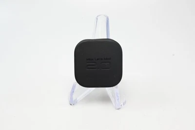 Lente GoPro Max Mod 2.0 para Hero 12 negra ADWAL-002 #G085 Foto 1 de 4