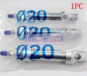 1PZ NUOVO PER CILINDRO FESTO DSNU-20-250-P-A - Foto 1 di 1