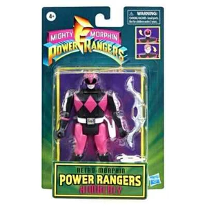 Mighty Morphin Power Rangers Kimberly Action Figure Retro-Morphin - Picture 1 of 4