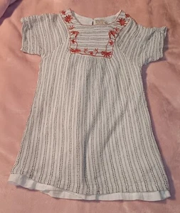 ROXY girls dress. Size 8 - Picture 1 of 6