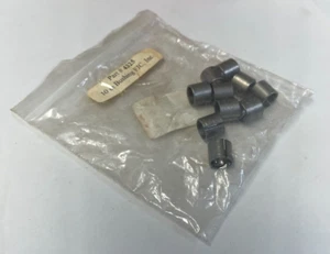 FJC 4325 Short A/C Compressor Mounting Bushing - Ford FX15 / FS10 - 10 Pack - Picture 1 of 8