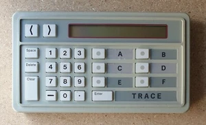 INSTRUMENTATION INTELLIGENTE TM2500 INTELLIGENTE INSTRUMENTATION - Picture 1 of 3