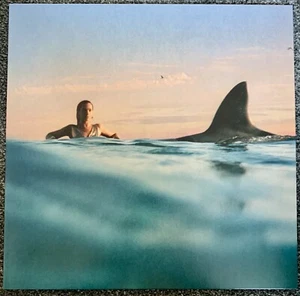 Dua Lipa - Radical Optimism (Warner Records) Curacao Vinyl 12" Album, Ex/Ex. - Picture 1 of 9
