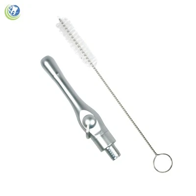 Dental High Volume Evacuator HVE Suction Valve W/ Quick Disconnect DCI 5070 - Image 1 of 4