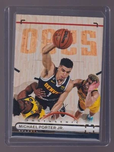 2022-23 Panini PhotoGenic Michael Porter Jr. #22 - Picture 1 of 2
