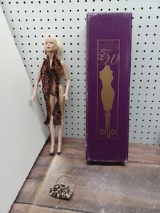 1999 Tonnerpuppe 16" blond - Bild 1 von 6