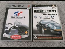 PS2 Ultimate Cheats Gran Turismo 4 in Berlin - Hohenschönhausen, Playstation gebraucht kaufen