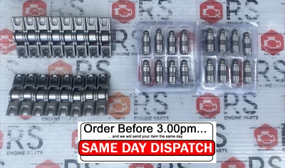 Rocker Arm Tappets Lifter FORD MONDEO IV VAN S-MAX S-MAX VAN 1.8 2.0 TDCi - Image 1 of 4