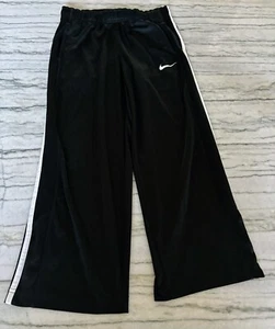 Nike Youth Boys Dri-Fit Lightweight Track Pants Size S - Picture 1 of 10