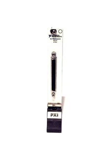 *EE. UU.* Módulo de interfaz serie National Instruments NI PXI-8430/8 RS232 - Imagen 1 de 4