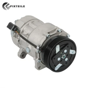 1111419 Klimakompressor für VW Golf IV Audi TT Seat Skoda Ibiza II Ford Galaxy - Bild 1 von 12