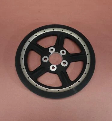 Harley Davidson Iron 883 XL883N 2009-2022 polea de transmisión por correa trasera Foto 1 de 4