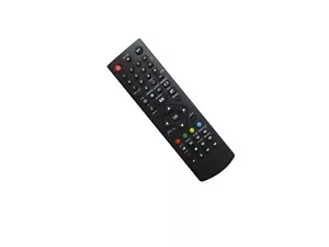 Control remoto para Hannspree HSG1140 HSG1115 HSG1143 HSG1116 HSG1075 TV - Imagen 1 de 4