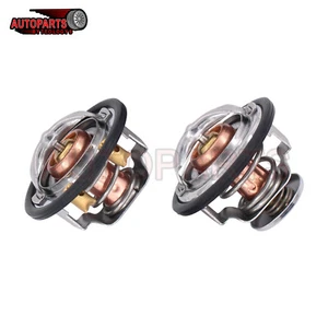 Termostato delantero y trasero 97241130 97241129 para Silverado Sierra Duramax 6,6 L GM - Imagen 1 de 12