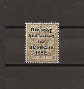 IRELAND 1922 SG 51 MNH - Picture 1 of 2